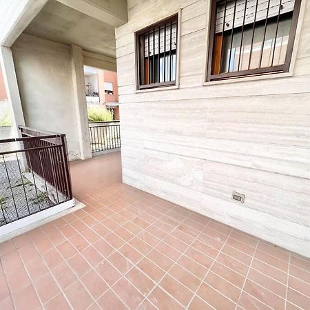 Brunori Home Rzym Zewnętrze zdjęcie