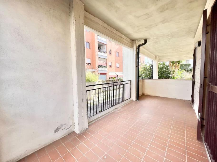Brunori Home Rzym Zewnętrze zdjęcie