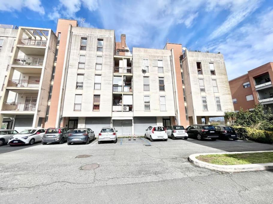 Brunori Home Rzym Zewnętrze zdjęcie